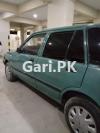 Suzuki Khyber Plus 1994 For Sale in Karachi