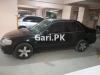 Honda City EXi S Automatic 2003 For Sale in Karachi