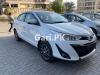 Toyota Yaris ATIV X CVT 1.5 2021 For Sale in Islamabad