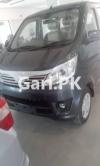 Changan Karvaan  2022 For Sale in Korangi Road