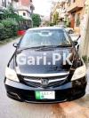 Honda City IDSI 2007 For Sale in Lahore