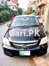 Honda City IDSI 2007 For Sale in Cavalry Ground