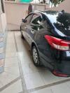 Toyota Yaris  2021 For Sale in Wapda Town