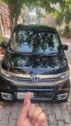 Honda N Wgn  2018 For Sale in Block A