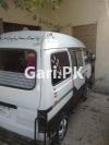 Suzuki Bolan VX 2007 For Sale in Lahore