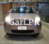 Toyota Passo  2014 For Sale in Peshawar