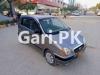 Hyundai Santro  2003 For Sale in Navy Housing Scheme Karsaz Phase-2