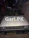 Daihatsu Charade  1982 For Sale in Karachi