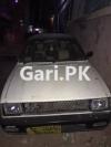 Daihatsu Charade  1982 For Sale in North Karachi - Sector 5-C