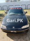 Honda Civic  1995 For Sale in Kotli Ak