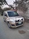 Suzuki Wagon R VXR 2017 For Sale in Lahore