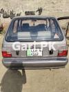 Suzuki Baleno  2016 For Sale in Lahore