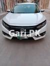 Honda Civic Turbo 1.5 2019 For Sale in Sahiwal