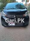 Mitsubishi Ek Wagon VXL 2019 For Sale in Khalid Bin Walid Road