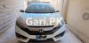 Honda Civic VTi Oriel Prosmatec 2020 For Sale in Rawalpindi