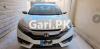 Honda Civic VTi Oriel Prosmatec 2020 For Sale in Westridge