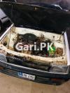 Daihatsu Charade CX 1988 For Sale in Peshawar