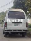 Suzuki Bolan Cargo Van Euro ll 2018 For Sale in Multan