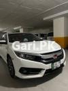 Honda Civic VTi Oriel Prosmatec 2019 For Sale in Lahore