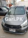 Suzuki Cultus VXR 2018 For Sale in Karachi