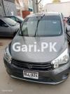 Suzuki Cultus VXR 2018 For Sale in Shah Faisal Town