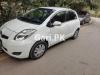 Toyota Vitz F Intelligent Package 1.0 2010 For Sale in Lahore