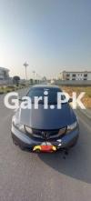 Honda City 1.3 i-VTEC 2018 For Sale in Gujranwala