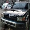 Toyota Land Cruiser 79 Series 30th Anniversary 2022 For Sale in Rawalpindi