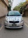 Toyota Vitz F 1.0 2007 For Sale in Multan