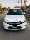 Suzuki Cultus VXL 2020 For Sale in Garhi Shahu