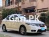 Honda City IVTEC 2017 For Sale in Johar Town