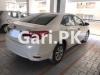 Toyota Corolla GLI 2017 For Sale in Peshawar
