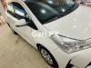 Toyota Vitz  2021 For Sale in Peshawar