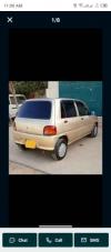 Suzuki Mehran VXR CNG 1996 For Sale in Karachi