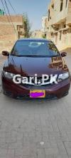 Honda City IVTEC 2018 For Sale in Hyderabad