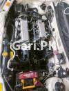 Suzuki Cultus VXR 2017 For Sale in Islamabad
