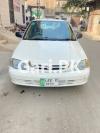 Suzuki Cultus VXR 2013 For Sale in Bund Road