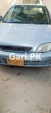 Suzuki Cultus VXR 2006 For Sale in Jamshed Town