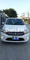 Suzuki Cultus VXL 2019 For Sale in Wah cantt