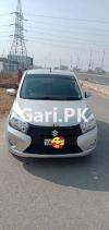 Suzuki Cultus VXR 2021 For Sale in Chungi Amar Sadhu