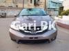 Honda City Aspire 2017 For Sale in Peshawar