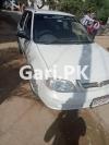 Suzuki Cultus VXR 2014 For Sale in Navy Housing Scheme Karsaz Phase-1