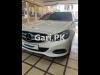 Mercedes Benz E Class E300 2015 For Sale in Lahore