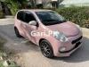 Toyota Passo + Hana Apricot Collection 1.0 2014 For Sale in Islamabad