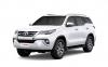 Toyota Fortuner  2022 For Sale in Karachi