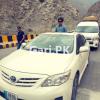 Toyota Corolla 2.0D Saloon SR 2011 For Sale in Rawalpindi