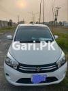 Suzuki Cultus VXL 2022 For Sale in Lahore