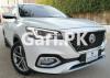 MG HS  2021 For Sale in Lahore