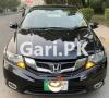 Honda City IVTEC 2019 For Sale in Lahore
