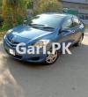 Toyota Belta  2010 For Sale in Rahim Yar Khan